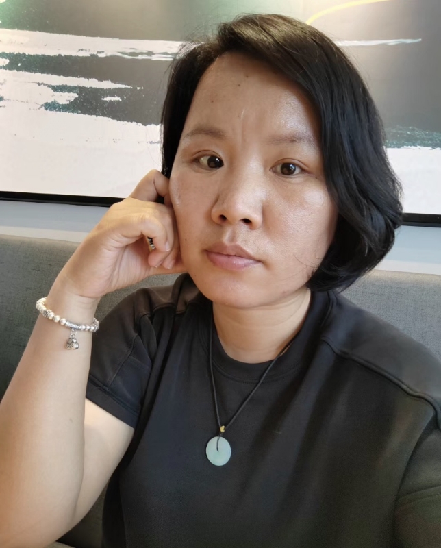 千年老猪的第一张照片--翁源父母相亲团